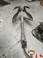 Ancre pour bateau de plaisance, Enlèvement, Comme neuf