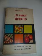 les arbres décoratifs, Enlèvement ou Envoi