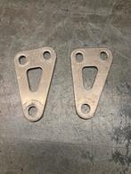 Kawasaki kx500 motorsteunen, Motos, Enlèvement ou Envoi, Utilisé