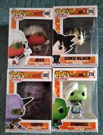 Pop dragon ball, Collections, Enlèvement, Neuf, Fantasy
