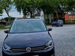 Volkswagen touran  diesl 1.6TDI anneè 2014 .5 place  euro5, Auto's, Bedrijf, Te koop, Touran
