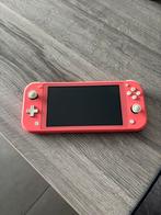 Nintendo switch lite, Enlèvement, Comme neuf