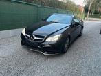 MERCEDES E250 CABRIO. AMG 73.000km, Auto's, Automaat, 4 zetels, Cabriolet, USB