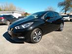 Nissan Micra 0.9 IG-T GPS/Clima Dig/LED/Caméra/98 000 km, Achat, 898 cm³, Euro 6, Entreprise