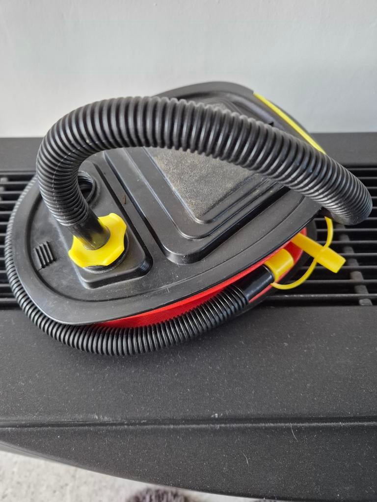 Luchtpomp, Caravanes & Camping, Pompes à air, Enlèvement