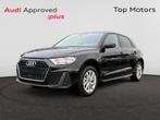 Audi A1 Sportback Audi A1 Sportback Prestige Edition 25 TFSI, Auto's, Audi, A1, Handgeschakeld, Zilver of Grijs, 123 g/km