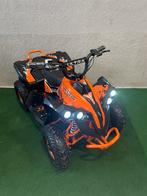 Nieuwe Ultra Renegade elektrische quad voor kinderen,oranje, Ophalen, Nieuw