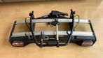 Thule fietsendrager type GS model velospace 918, Auto diversen, Fietsendragers, Ophalen, Gebruikt, Elektrische fiets, 2 fietsen
