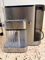 Te koop: koffiemachine (espresso / cappuccino / latte), Enlèvement, Cafetière