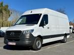 Mercedes Sprinter 317 L3H2-29.500€-Leasing 1.126€/M-REF 3274, Achat, Euro 6, Entreprise, 3 places