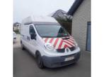 2013 Renault Trafic L2H2 - Bedrijfswagen, Euro 5, Gebruikt, Renault, Bedrijf