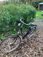 Cortina damesfiets, Versnellingen, Ophalen, Overige merken, 53 tot 56 cm