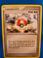 Poké Ball 82/100 - Crystal Guardians, Hobby en Vrije tijd, Verzenden, Gebruikt