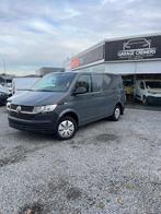 Volkswagen Transporter T6 Automaat 110KW/150PK, Argent ou Gris, Achat, https://public.car-pass.be/vhr/1d7b8027-9f1e-4ca9-9812-34ffd9f0b47c
