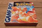 Pokémon Rote-editie, Games en Spelcomputers, Ophalen, Gebruikt, Avontuur en Actie