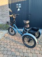 Elektrische driewieler Fafrees, Enlèvement, Comme neuf, Fafrees