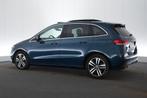 (2BEY307) MERCEDES-BENZ B-CLASS, Auto's, Monovolume, Gebruikt, Euro 6, Blauw