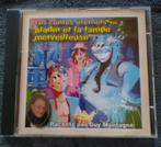 CD „Aladdin and the Wonderful Lamp” verteld door G. Montagné, Ophalen of Verzenden, Zo goed als nieuw, Verhaal of Sprookje