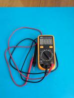 ELİX 15153 DİGİTAL MULTİMÈTER, Bricolage & Construction, Instruments de mesure