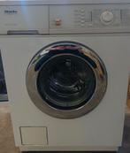 Machine à laver miele, Enlèvement