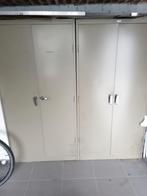 Opbergkasten, Tuin en Terras, Ophalen