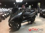 Piaggio MP3 400 HPE SPORT NIEUW [Fijn .0%] [-5%], 400 cc, LED Verlichting, Nieuw, Bedrijf