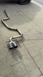 Uitlaat, Auto-onderdelen, Ophalen, Volkswagen