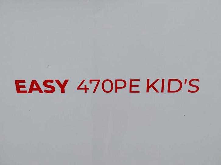 Sterckeman Easy 470PE Kids, Tickets en Kaartjes, Kortingen en Cadeaubonnen