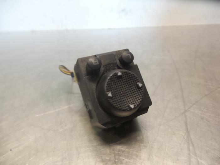 Spiegel Schakelaar van een Ford Galaxy, Auto-onderdelen, Dashboard en Schakelaars, Ford, Gebruikt, 3 maanden garantie, Ophalen of Verzenden