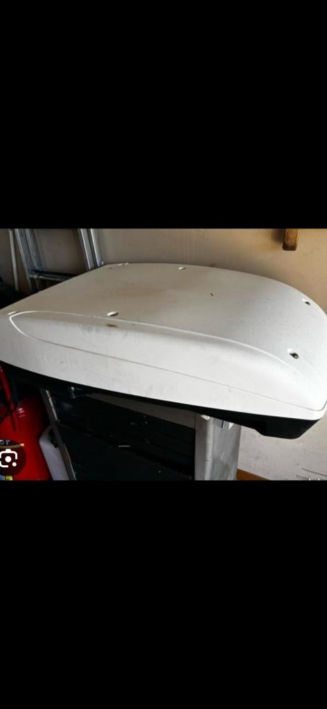 Dometic airco b1901 caravan/mobilehome airco, Caravanes & Camping, Camping-car Accessoires, Enlèvement, Utilisé