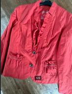 Blazer Lebek maat 42/44, Maat 42/44 (L), Ophalen of Verzenden, Zo goed als nieuw, Jasje