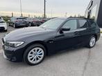 BMW 320E break benzine + elektrisch hybride 1st eig ohboek, Cuir, Euro 6, Entreprise, Entretenue par le concessionnaire