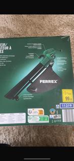 Bladblazer nieuw, Ophalen, Nieuw