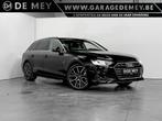 Audi A4 Avant A4 Avant 35 TFSI Business Edition Attraction S, Auto's, Audi, Automaat, A4, Zwart, Bedrijf