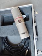 Akg solidtube buizen microfoon studio
Met voeding en kabel, Muziek en Instrumenten, Ophalen