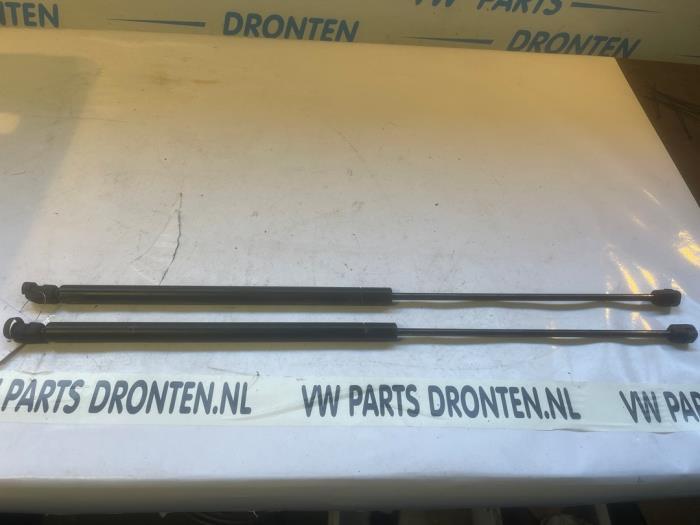 Amortisseur kit capot moteur d'un Alfa Romeo Spider, Autos : Pièces & Accessoires, Carrosserie & Tôlerie, Alfa Romeo, Utilisé