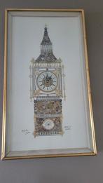 Gratis gratis gratis Bing bang  kunstenaar bekent op Google, Antiek en Kunst, Ophalen