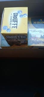 3 speeldozen br la chouffe Duvel Moortgat, Verzamelen, Biermerken, Ophalen of Verzenden