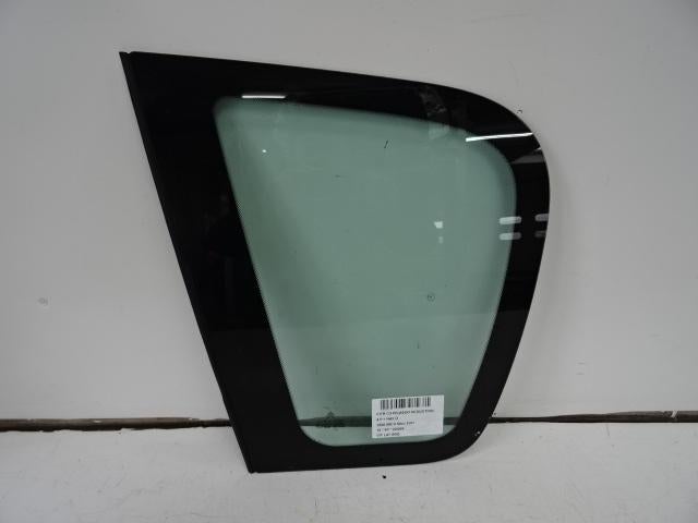 ZIJRUIT LINKS ACHTER Citroën C3 Picasso (SH), Gebruikt, Citroën