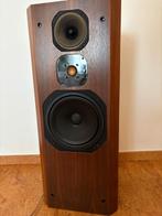 Luidsprekers JM Lab 706 Opale serie II (Focal), Zo goed als nieuw, 60 tot 120 watt, Front, Rear of Stereo speakers, Ophalen