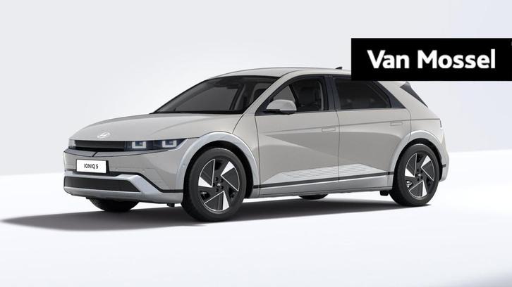 Hyundai IONIQ 5 84kWh Balance (automatique), Autos, Hyundai, Entreprise, Achat, IONIQ 5, Caméra 360°, Air conditionné, Alarme