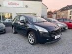 Peugeot 3008 1.6 essence 9️⃣4️⃣.0️⃣0️⃣0️⃣ km ✅ Garantie, Bluetooth, Euro 5, Achat, Entreprise