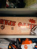 Houtkrullen, Dieren en Toebehoren, Stalling, 1 paard of pony