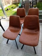 4 moderne stoelen, Huis en Inrichting, Ophalen