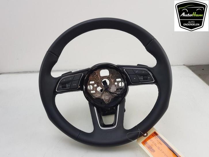 VOLANT DIRECTION Audi A3 Limousine (8YS) (01-2020/-), Autos : Pièces & Accessoires, Commande, Audi, Utilisé