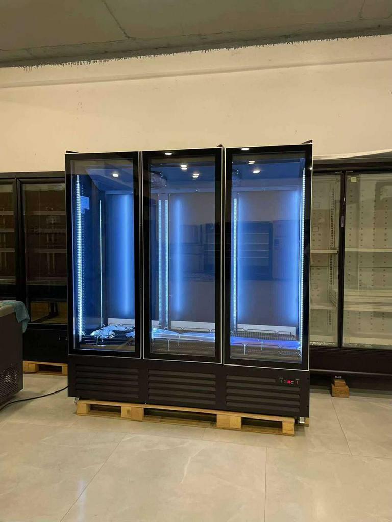 Koelkast gastronomie / horeca / winkels, Ophalen of Verzenden, Zo goed als nieuw