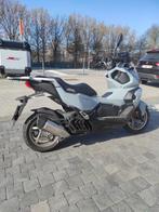 SYM ADX 125 (8000 km) encore neuf ., Vélos & Vélomoteurs, Scooters | Yamaha, 125 cm³, Comme neuf, Enlèvement, Essence