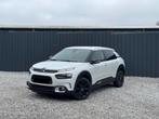 Citroen c4 Cactus 1.5Hdi 2021, Auto's, Euro 6, Bedrijf, Diesel, C4 Cactus