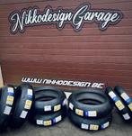 Pneus moto Virton - Vente pièces racing & route, Ophalen, Info@nikkodesign.be, Nieuw, Nikkodesign