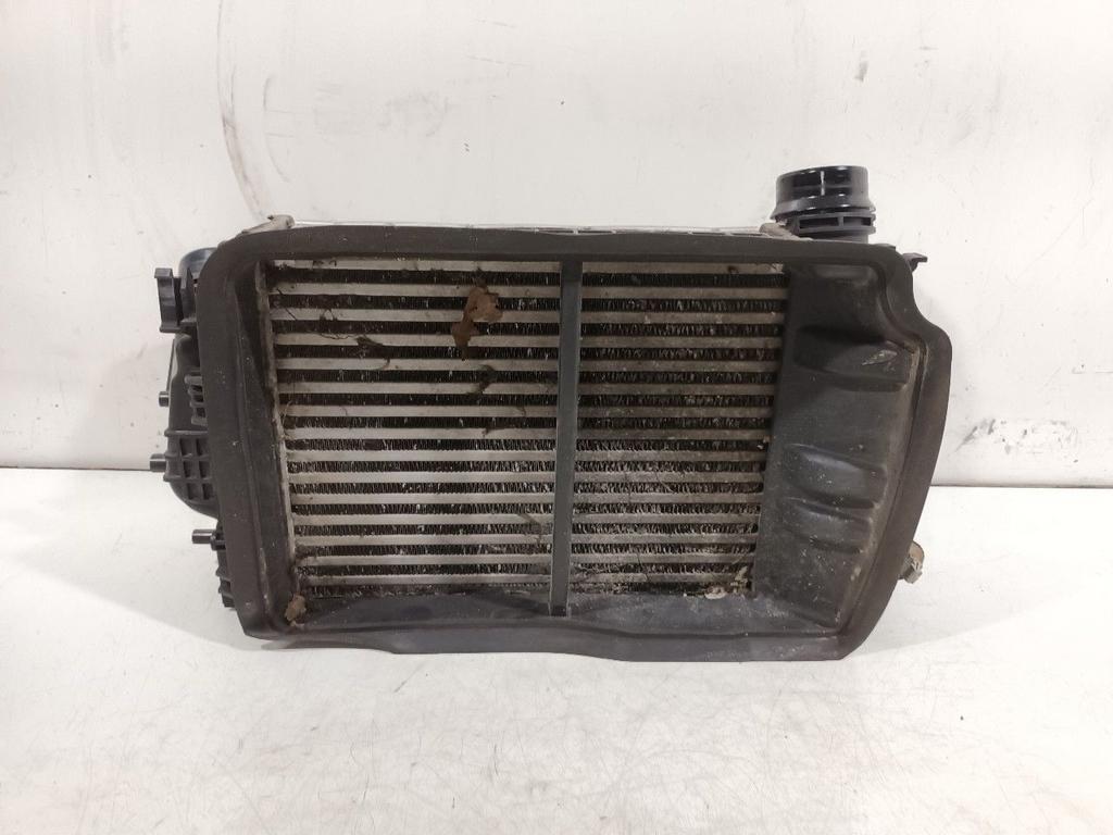 Intercooler radiateur Renault Talisman, Onderdelen@venauto.nl, Van der Ven Autorecycling B.V., Ettenseweg 76, 4706 PB Roosendaal, The Netherlands